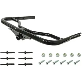 Sm-12551 Spi Sports Parts Inc Bumper/receiver For Polaris