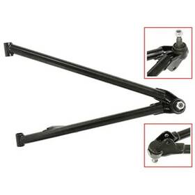 Sport Parts 0ud09msq0c Sp1 Black Chrome Moly Left Lower A Arm Arctic Cat Sno Pro 600 12