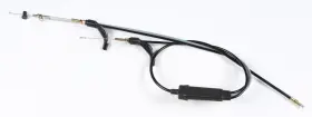 05-140-18 Sport Parts Inc. Sp1 Throttle Cable For 1998-2005 Arctic Cat Pantera Zl Zr Models