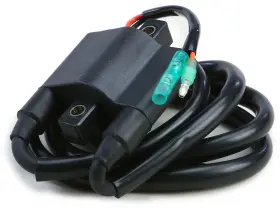 Sm-01189 Sport Parts Inc. Snowmobile External Coils Spi