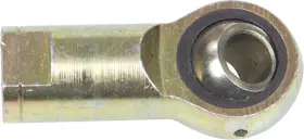 Oeos2is1h7 Sport Parts Sp1 Tie Rod End 24 Nf Right Thread For Arctic Cat Super Jag 440 90-92