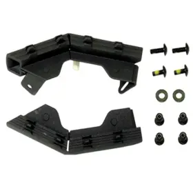 R1fznbxwg2 Sport Parts Sp1 Aluminum Rear Foot Rest Pair For Ski Doo Renegade 600 146in 16-17