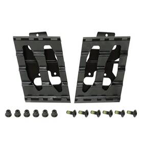 Sport Parts Z4lqpf5fve Sp1 Aluminum Driver Foot Rest Pair For Ski-doo Renegade X 850 Finity