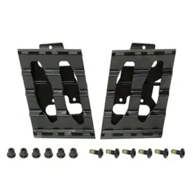 Z4lqpf5fve Sport Parts Sp1 Aluminum Driver Foot Rest Pair For Ski-doo Renegade X 850 Finity
