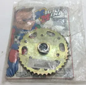 1013095 Sportech Lower Sprocket For Polaris Indy Xc Sp Dragon 120