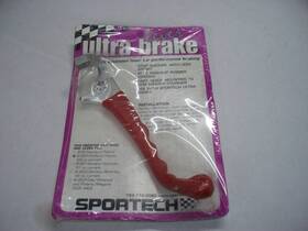 Sportech 40107020 Polaris Snowmobile 1999-2002 Xc Sp Xcr Xcf Edge Ultra Hayes Brake Lever