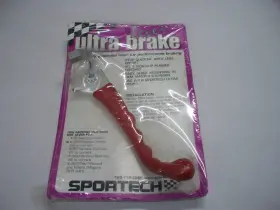 40107020 Sportech Polaris Snowmobile 1999-2002 Xc Sp Xcr Xcf Edge Ultra Hayes Brake Lever