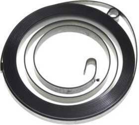 Sports Parts Inc 1223-s618287-53 Rewind Spring For 1973 - 1974 Ski-doo Olympique 400 Snowmobile