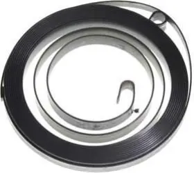 1223-s618287-53 Sports Parts Inc Rewind Spring For 1973 - 1974 Ski-doo Olympique 400 Snowmobile