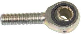 Sports Parts Inc 2340-s512521-90 Spi Tie Rod End-male-3/8 Inch -24 Nf For 2002-2003 Polaris Trail Touring Left