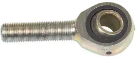 2340-s512521-90 Sports Parts Inc Spi Tie Rod End-male-3/8 Inch -24 Nf For 2002-2003 Polaris Trail Touring Left