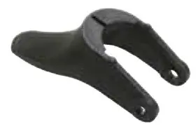 3183-s370207-33 Sports Parts Inc Spi Throttle Lever For 2014-2016 Yamaha Sr10xs Sr Viper Xtx Se Snowmobile