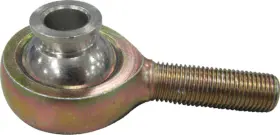 4243-s552327-13 Sports Parts Inc Spi Tie Rod End-3/8 Inch -24 Nf For 2003-2006 Arctic Cat F7 Firecat Efi Right