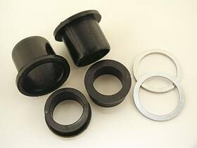 Sports Parts Inc 9145-s724131-55 Spindle Bushing Kit For 1981 - 1982 Polaris Tx-l 340 Snowmobile