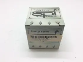 9717ps Sports Parts Inc Spi Nos New Complete Piston Kit 1986-2008 Indy Lite Sport Classic 340 Oem
