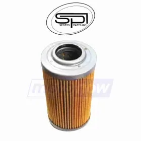 12t4 Sports Parts Inc Mn/12t4 Crankcase Oil Filter For 2003-2006 Sea-doo Gtx 4-tec Wake - Bi