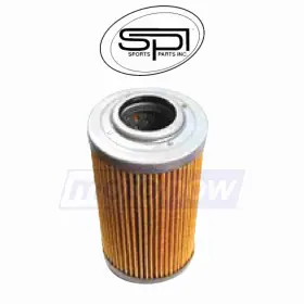 4m5r Sports Parts Inc Mn/4m5r Crankcase Oil Filter For 2006 Sea-doo Gtx 4-tec Ltd - Engine Jn