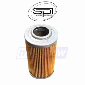 Jy1f Sports Parts Inc Mn/jy1f Crankcase Oil Filter For 2002-2004 Sea-doo Gtx 4-tec - Engine Yg