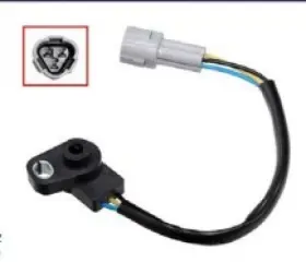 Sm-01276 Sports Parts Inc Throttle Position Replacement Part Sensor