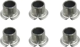 Sm-03104c-1 Sports Parts Inc Fits Ski-doo Bushing Kit 53-22563-6 127144
