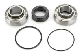 Sm-03176 Sports Parts Inc Drive Shaft Bearing And Seal Kit -