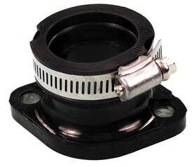Sports Parts Inc Sm-07069 Intake Mounting Flange
