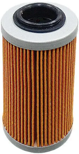 Sm-07074 Sports Parts Inc Crankcase Oil Filter Sm-07074 Sports Parts Inc Crankcase Oil Filter