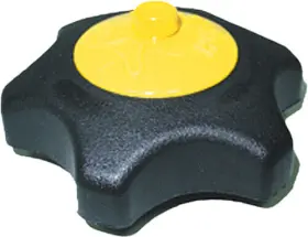 62-07006 Sports Parts Inc Sm-07091 Oil Cap 54-2885
