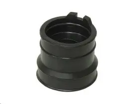 Sm-07194 Sports Parts Inc Carburetor Flange Adapter