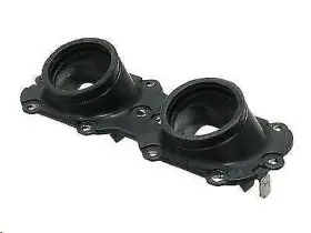 Sm-07195 Sports Parts Inc Carburetor Flange Adapter