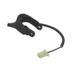 Sm-08258-1 Sports Parts Inc Throttle Lever With Heater