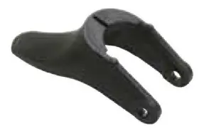 Sm-08551 Sports Parts Inc Throttle Lever -