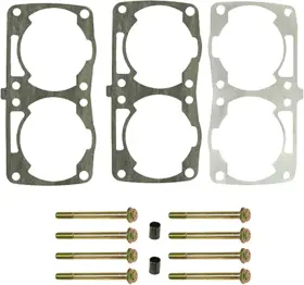 Sm-09519 Sports Parts Inc Spacer Plate Kit -