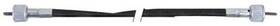 Sports Parts Sm-05117 Spi Speedometer Cable