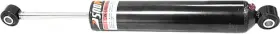 Su-04057 Sports Parts 93-ft97 For Arctic Cat Thundercat 900 Sp1 Gas Susp Shock A/c Rear