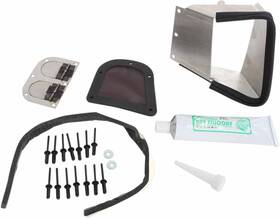 Starting Line Products 2526-s440893-96 High Flow Intake Kit For 2013-2017 Ski-doo Renegade