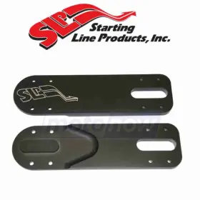 31-236 Starting Line Products Slide Rail Extension For Body Qd