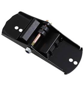 Starting Line Products 5846-s321533-86 Ski Mounting Saddle Bracket For Std Use-black 2021-2022