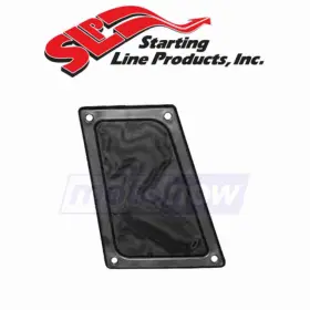 8bp3 Starting Line Products Mn/8bp3 Upper Hot Air Elimination Kit For 2016 Polaris 800 Switchback Ib
