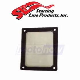 9a33 Starting Line Products Mn/9a33 Upper Hot Air Elimination Kit For 2011-2014 Polaris 600 Rush Td