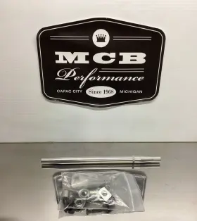 183-228 Straightline Performance 2009-16 Ski-doo 1200 4tec Chassis Support Brace