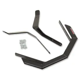 3386-s622613-56 Straightline Performance Slp Sport Aluminum Front Bumper-black For 2020-2022 Ski-doo Expedition 3386-s622613-56 Straightline Performance Slp Sport Aluminum Front Bumper-black For 2020-2022 Ski-doo Expedition