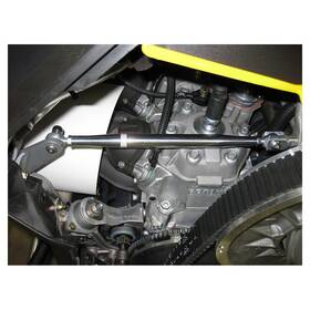 Straightline Performance 5717-s591275-47 Chassis Support Brace For 2017 Ski-doo Tundra Lt Ace 600