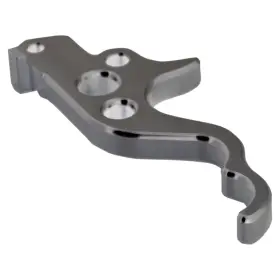 9141-s796123-51 Straightline Performance Slp Billet Brake Lever For 2016-2018 Ski-doo Renegade Adrenaline 4-tec 1200