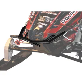 9560-s310961-20 Straightline Performance Slp Sport Aluminum Front Bumper-black For 2021-2022 Polaris 850 Switchback