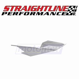 Straightline Performance Mn/k5t2 Skid Plates For 2019-2021 Ski-doo Grand Touring Sport Ace 900 - Pm