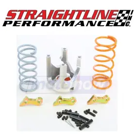 800r Straightline Performance Mn/q92n Clutch Kit For 2011 Ski-doo Renegade Sp Power Tek - Engine Oa