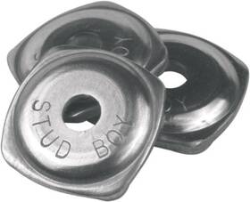 Stud Boy 2193-p3 Power Plate Backer Plates Single 96 Pk 18-33910