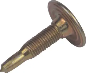 2248-p3 Stud Boy Power Point Carbide Push-through Studs