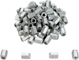 1250-0145 Stud Boy 2434-p8 Power Tower Lock Nuts .750 Inch 84pk